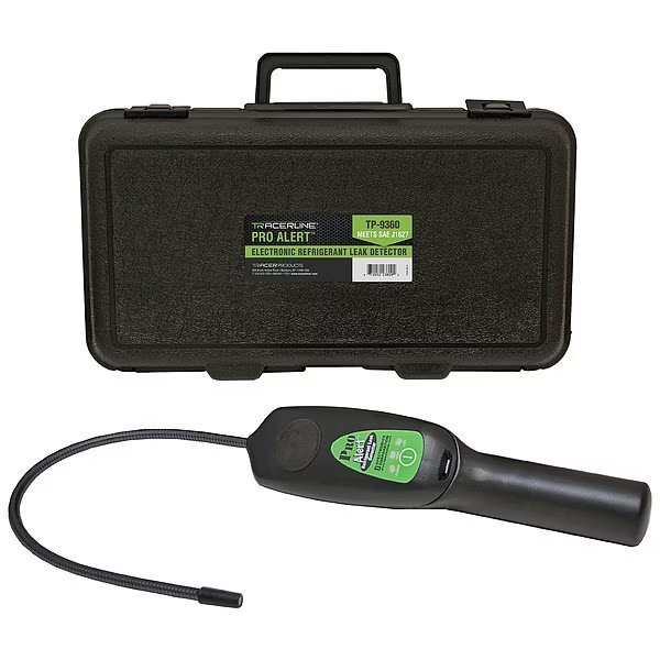 Service Tool, Electronic Sniffer, Plastic, Tracerline, Mfr#: TP-9360
