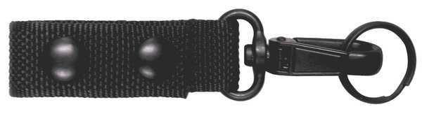 Key Holder, Black, Uncle Mikes, Mfr#: 89067