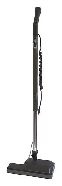 Vacuum Cleaner Nozzle, 1-1/2in., Plastic, Bissell Commercial, Mfr#: BG-BPAK1