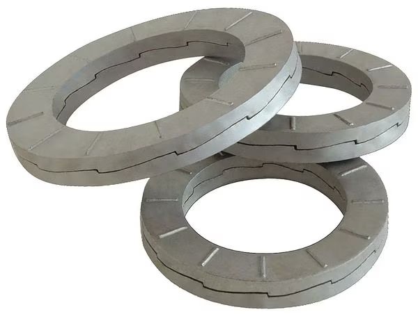 Wedge Lock Washer, For Screw Size 6 mm Steel, Advanced Corrosion Resistance Finish, 200 PK, Disc-Lock, Mfr#: GDM-101