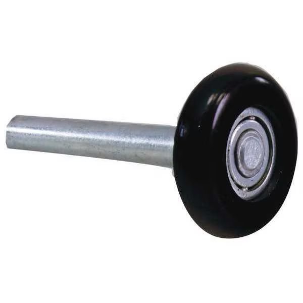 Door Roller, 2 In Door, Nylon, PK4, American Garage Door Supply, Mfr#: TD-RW200N