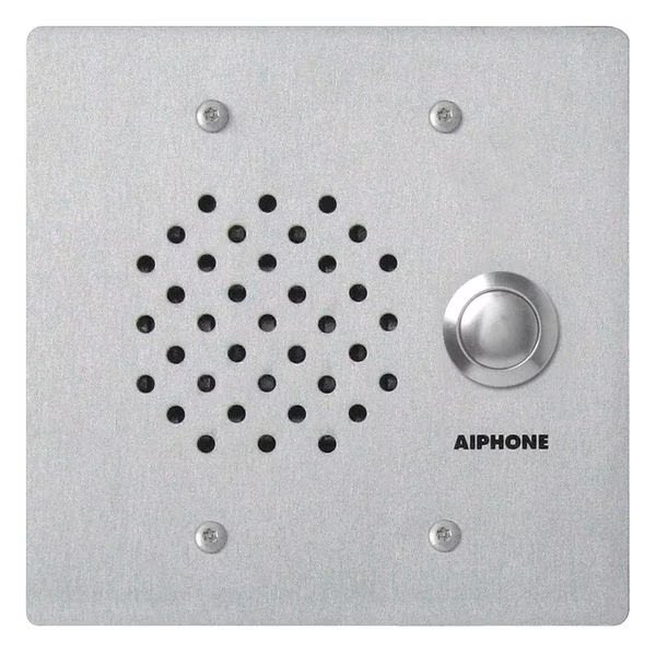 Door Station, Aiphone, Mfr#: LE-SS/A