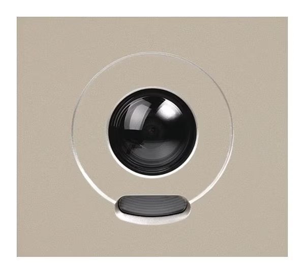 Camera Panel, GT Series, Aiphone, Mfr#: GT-VP