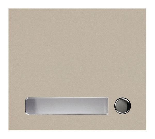Door Station, 24VDC, Aiphone, Mfr#: GF-1P