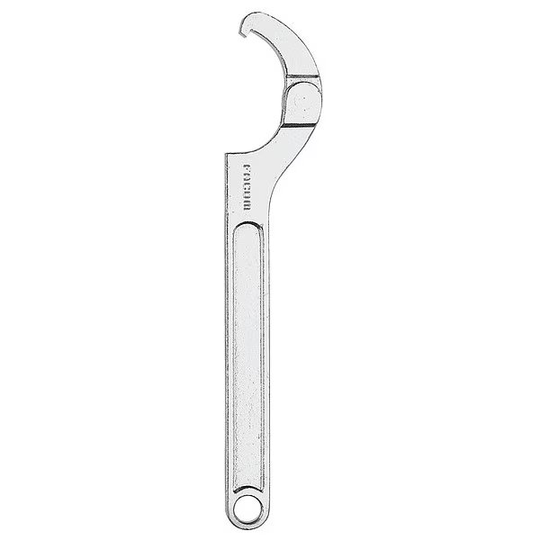 Hinged Hook Spanner Wrench 80-120 mm, Facom, Mfr#: FA-125A.120