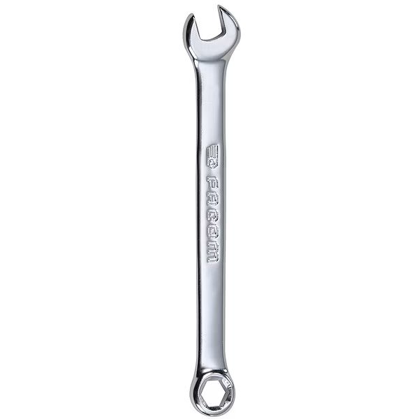 Combination Wrench, Metric, 5.5mm Size, Facom, Mfr#: FM-39.5.5H