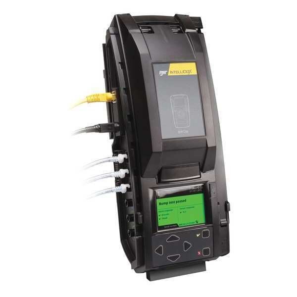 Docking Station, 5-13/32in.H x 4-5/16in.W, Bw Technologies, Mfr#: DX-CLIP