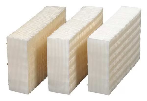 Humidifier Wick, For 20HN61, PK3, Aircare, Mfr#: HDC311