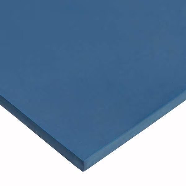 Fluorosilicone Strip, 60A, 36"x2"x1/32, EnjoyTool Select, Mfr#: BULK-RS-FS60-16