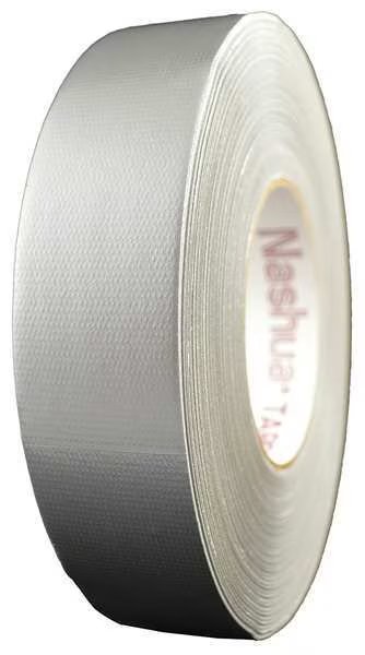 Duct Tape, Gray, 1 in x 60 yd, 13 mil, Nashua, Mfr#: 357