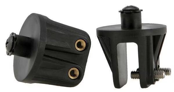 Innerzone 2 Mounting Brackets, Ess, Mfr#: 740-0251