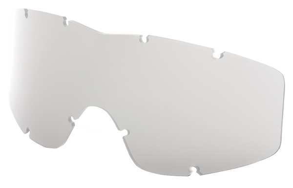 Rplmt Lens, FirePro, Clear, Ess, Mfr#: 740-0113