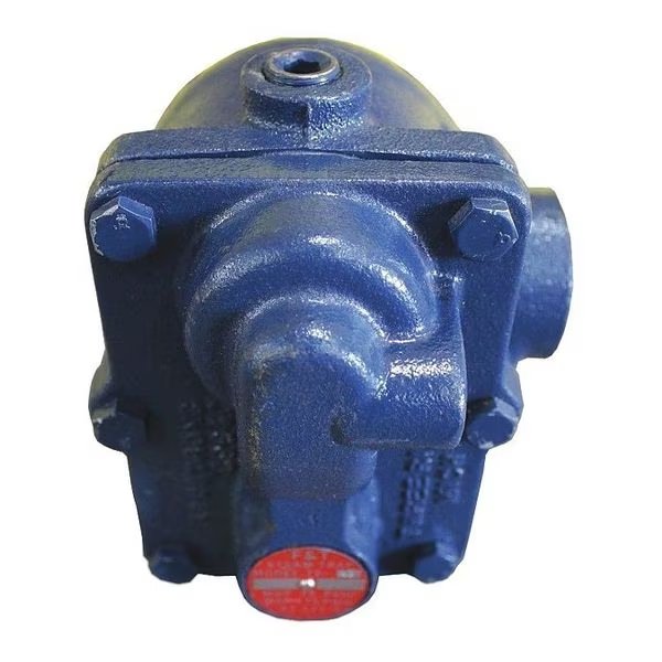 Steam Trap, 175 psi, 377F, 5-1/2 In. L, Armstrong International, Mfr#: 175AI4