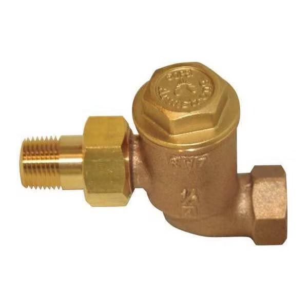 Steam Trap, 50 psi, 300F, 4-1/2 In. L, Armstrong International, Mfr#: TS2S-075