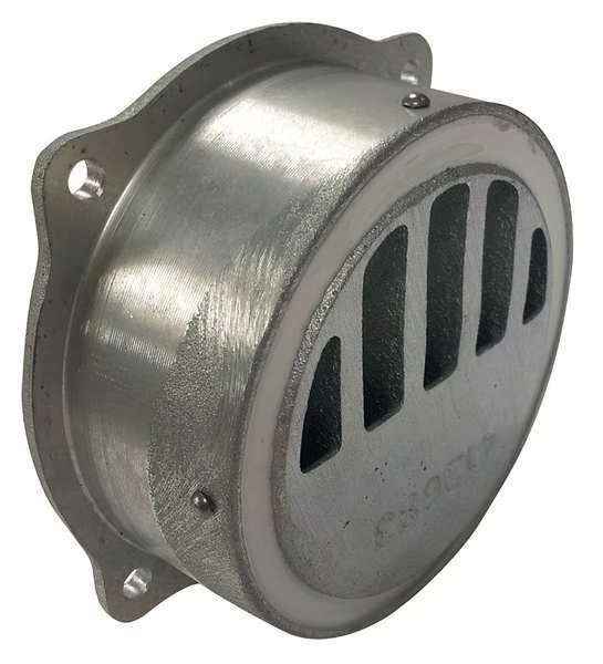 Exhaust Filter, VCE-25, Elmo Rietschle, Mfr#: 3136586000