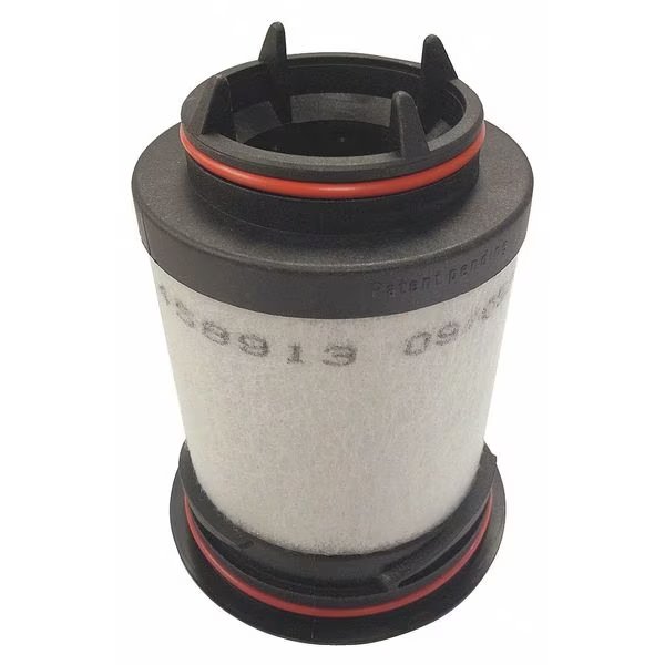 Exhaust Filter Kit, VC-100, Elmo Rietschle, Mfr#: 475