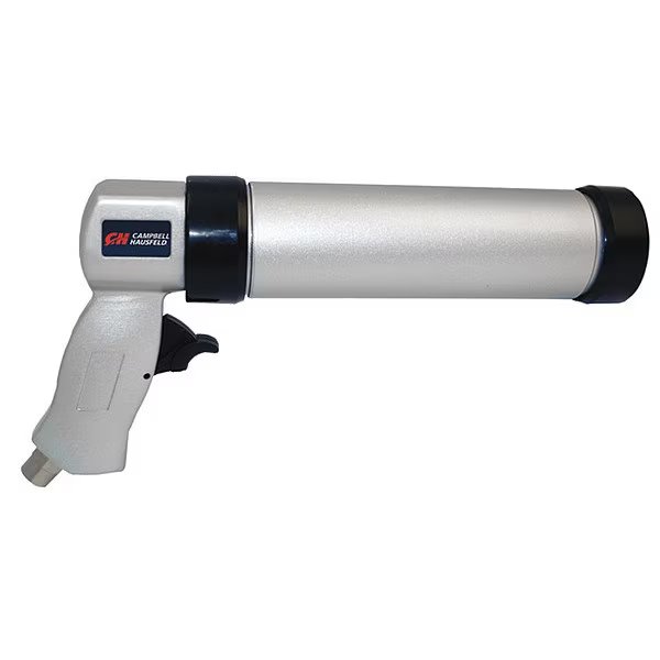 Caulk Gun, Air Powered, Campbell Hausfeld, Mfr#: PL155800AV