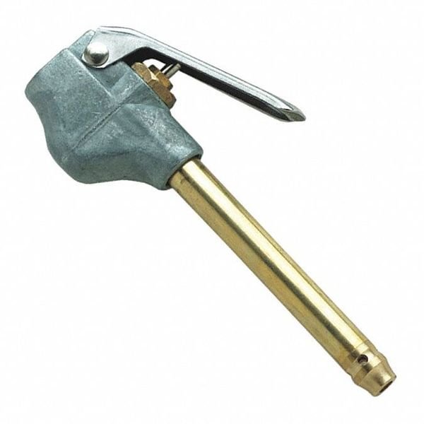 Blow Gun, Extended Nozzle, Campbell Hausfeld, Mfr#: MP320200AV