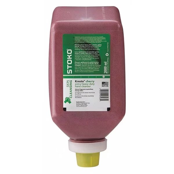 Hand Cleanser, Super Heavy Duty, PK6, Deb, Mfr#: 99027563