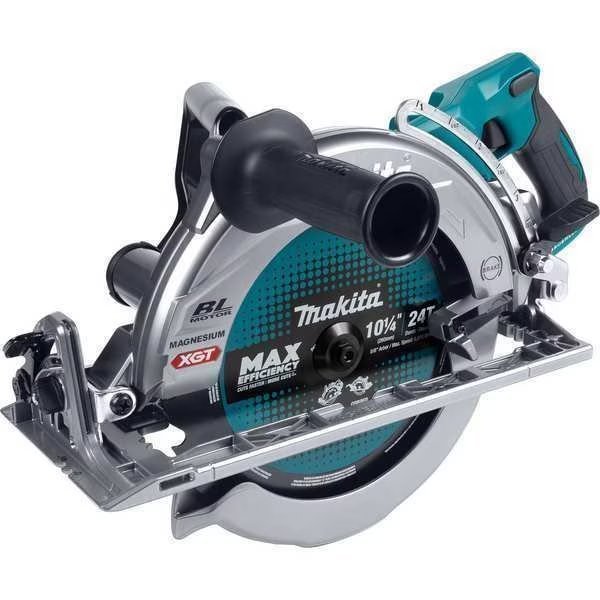 XGT Brushless Rear Handle 10-1/4, 40V, Makita, Mfr#: GSR02Z