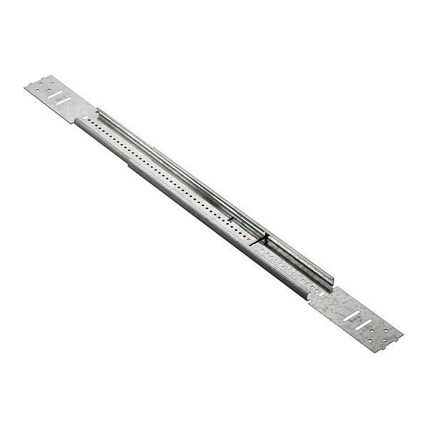 Adj Screw Gun Box Bracket, 17-26", PK50, Panduit, Mfr#: PTSGB24