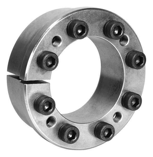 C133M-25x50 Metric Keyless Locking Assembly, Climax Metal Products, Mfr#: C133M-25X50