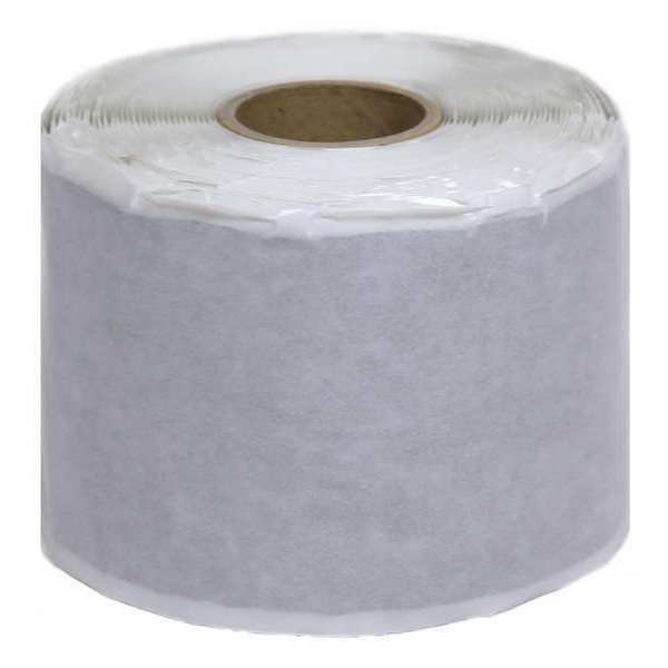Pond Liner Seaming Tape, 25ft L, 3in W, PVC, Pond Boss, Mfr#: 52409