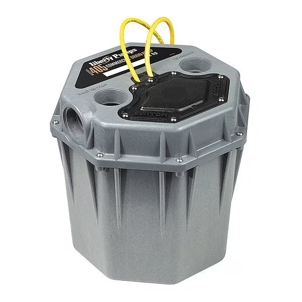 Replacement pump only for model 405, Liberty Pumps, Mfr#: 405P
