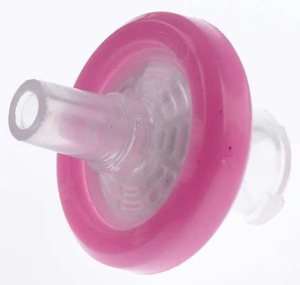 Syringe Filter, 10mL, Nylon, PK75, Celltreat, Mfr#: 229760