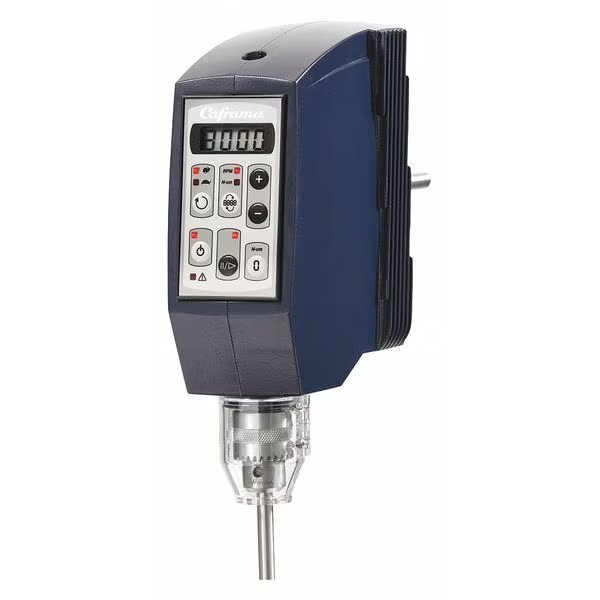 Overhead Stirrer, 15.8 gal, 1/5 HP, Caframo, Mfr#: BDC3030