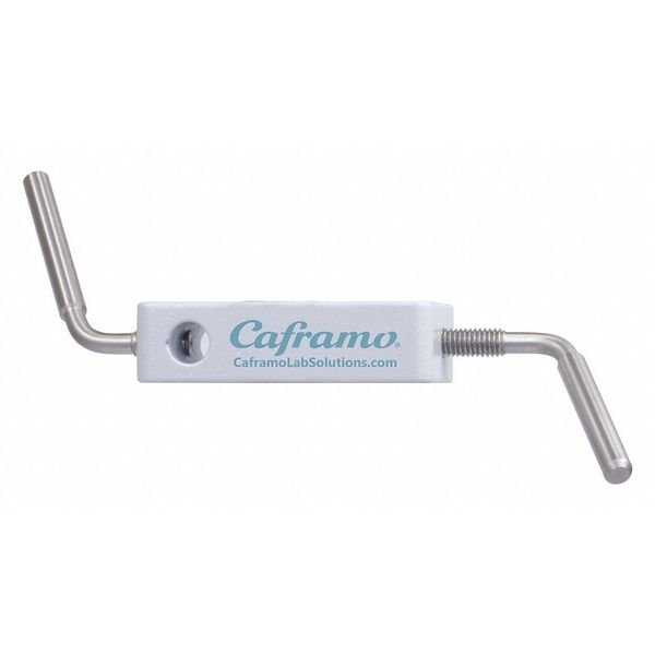 Stirrer Clamp, Caframo, Mfr#: A120