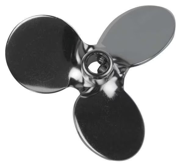 Pitched Blade Propellor, Caframo, Mfr#: A541