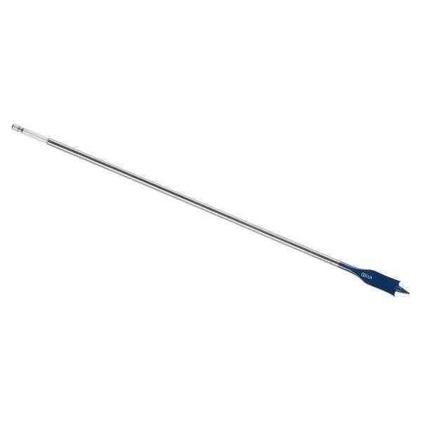 Spade Bit, 5/8 In, Bosch, Mfr#: DLSB1007