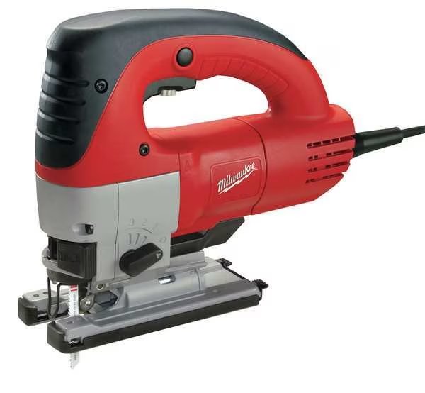 Orbital Jig Saw, Milwaukee Tool, Mfr#: 6268-21