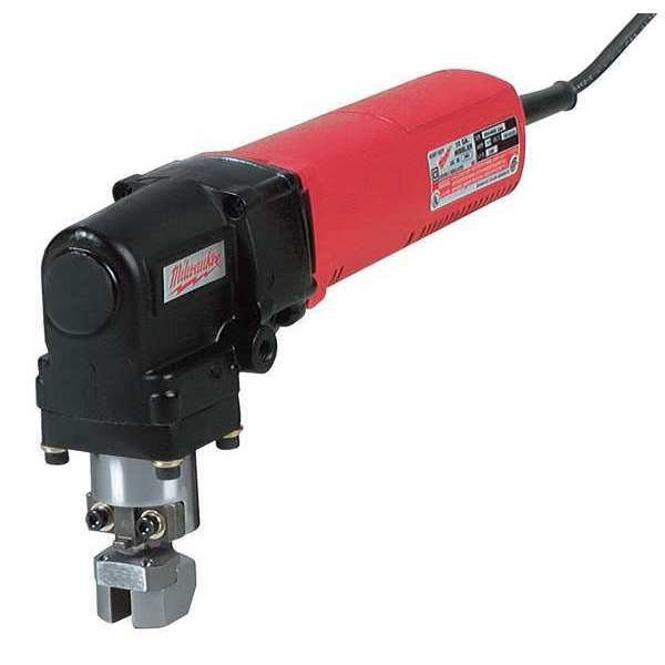 10 Gauge Nibbler, Milwaukee Tool, Mfr#: 6880