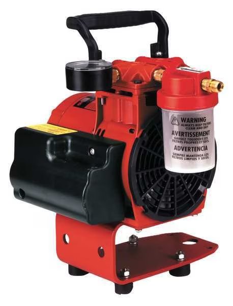 Vacuum Pump Assembly, Milwaukee Tool, Mfr#: 49-50-0200
