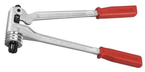 Tube Expander Kit, Yellow Jacket, Mfr#: 60407