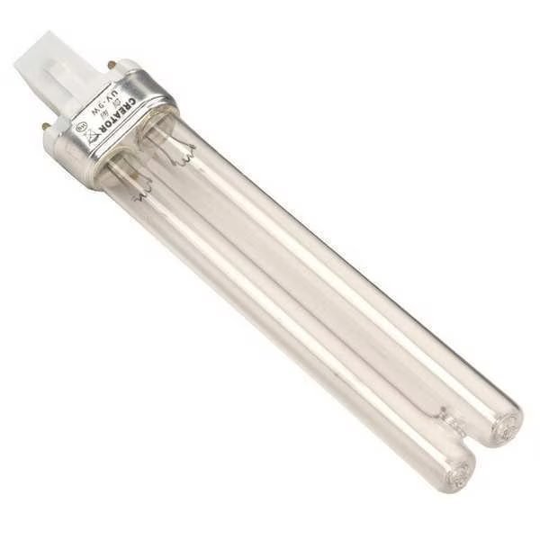 Clarifier Replace Bulb, UV, Use with FUV9, Pond Boss, Mfr#: 52364