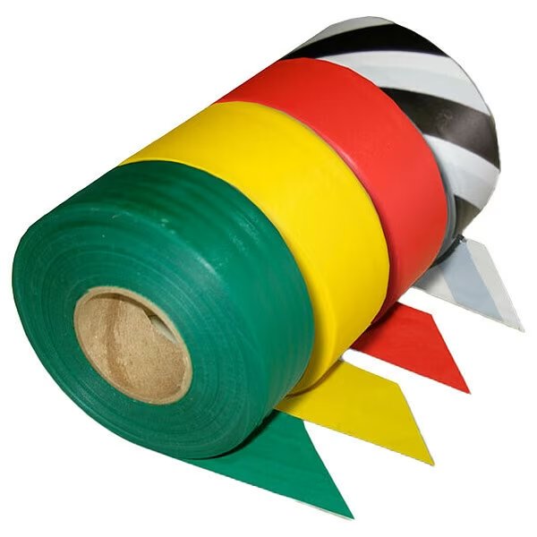Replacement Triage Tape Pack, Disaster Management Systems, Mfr#: DMS 05793