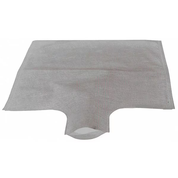 Dewatering Filter Bag, 3 ft. X 3 ft., Enpac, Mfr#: 430303