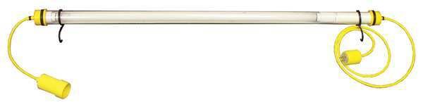 Stringable Lighting, 25 Watt, 45-1/2 In, Fsi, Mfr#: F-1225-0500-STL