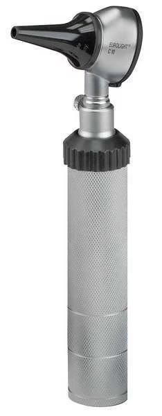 Opthalmoscope/Otoscope Kit, Zippered Bag, Kawe, Mfr#: 20-864-000