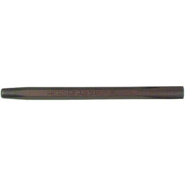 Bearing Race Punch, Steel, 7/16in. Tip, Mayhew, Mfr#: 24548