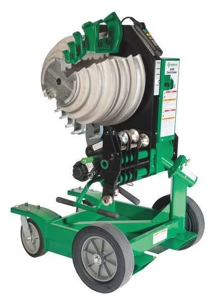 Conduit Bender, Electrical, 1/2 to 2inCond, Greenlee, Mfr#: 854DX
