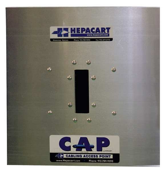 Wire Pulling Device, Hepacart, Mfr#: CAP