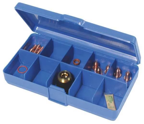 Consumable Kit, 30 AMP, For XT30, Miller Electric, Mfr#: 253520