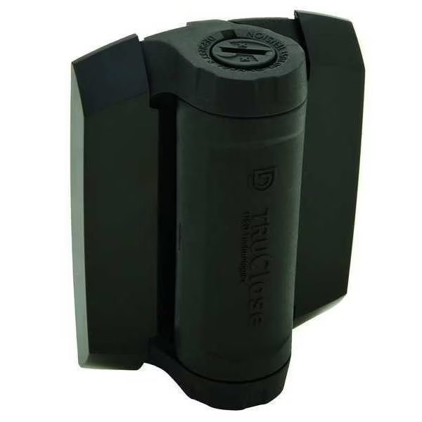 Adjustable Spring Hinge, Full Surface, PR, Truclose, Mfr#: TCHD1AS3BT