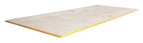 Scaffold Add-On, 5-37/64 ft.L, Steel, Wood, Metaltech, Mfr#: I-CISP