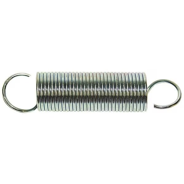 Extension Spring, SS, 4-1/2 in. L, PK3, EnjoyTool Select, Mfr#: 37059GS