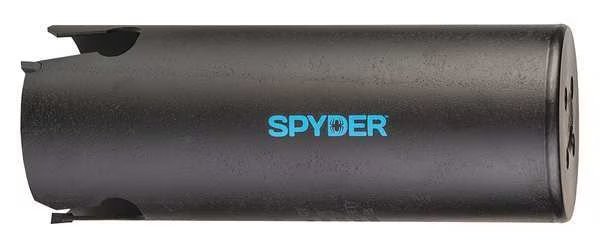 2-3/8" Carbide Tipped Hole Saw, Spyder, Mfr#: 600828